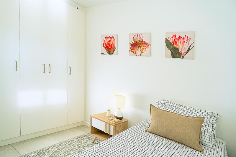 2 Bedroom Property for Sale in Fernwood Estate Western Cape